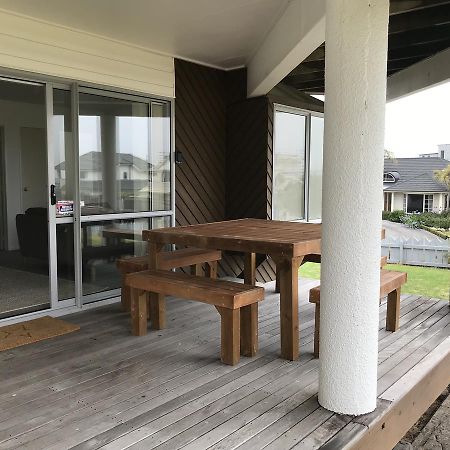 Апартаменти Unit By The Beach Маунт-Маунгануй Екстер'єр фото
